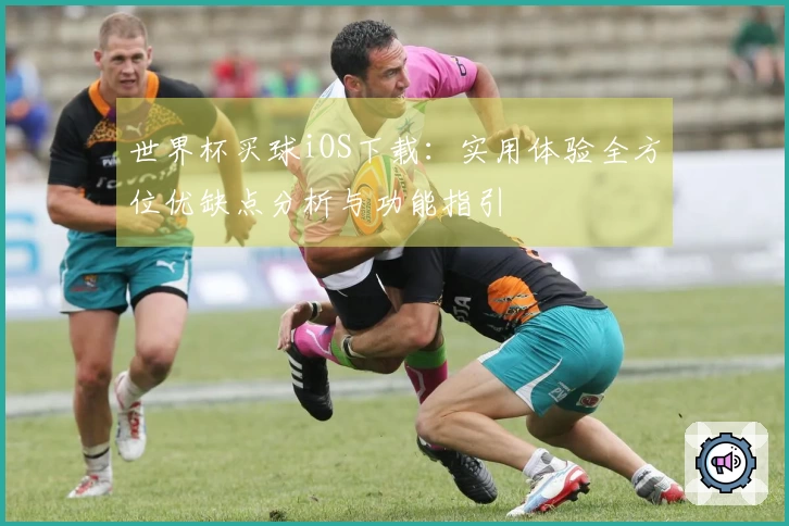 世界杯买球iOS下载：实用体验全方位优缺点分析与功能指引