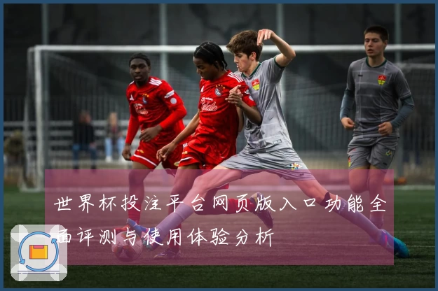 世界杯投注平台网页版入口功能全面评测与使用体验分析