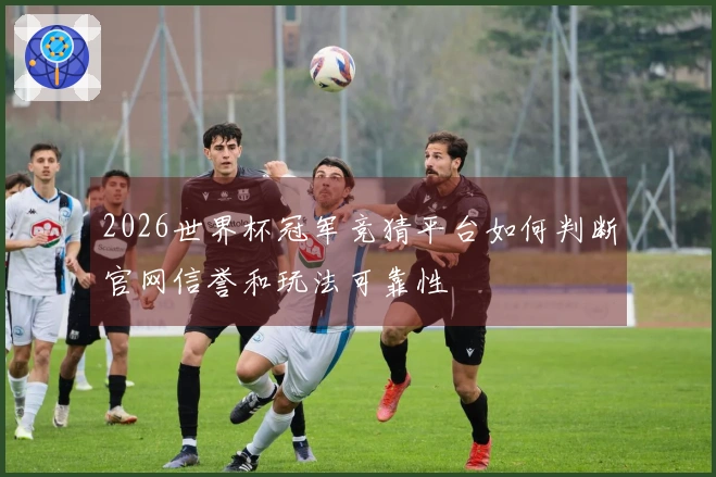 2026世界杯冠军竞猜平台如何判断官网信誉和玩法可靠性