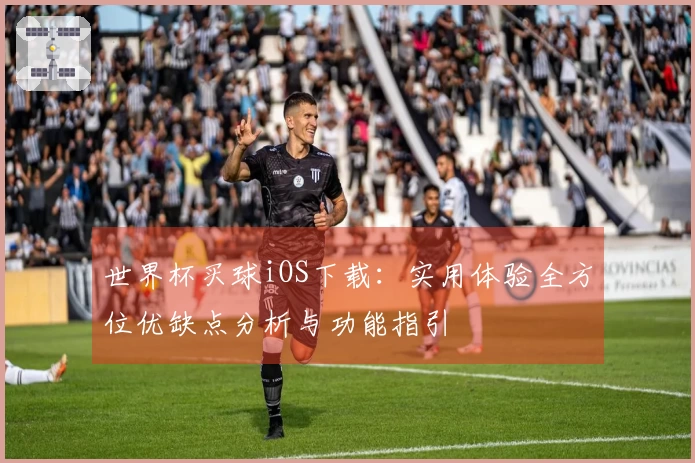 世界杯买球iOS下载:实用体验全方位优缺点分析与功能指引