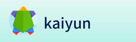 kaiyun logo